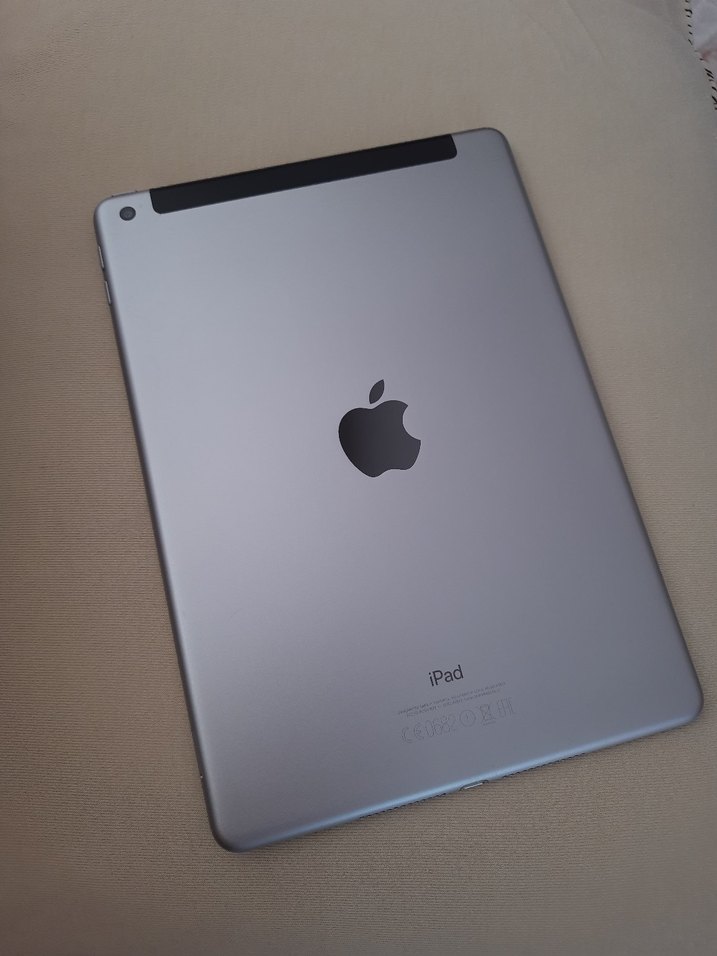 iPad 5 - Görsel 5