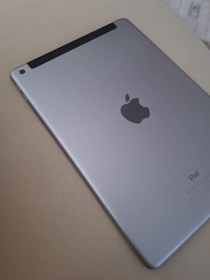 iPad 5 - Görsel 3