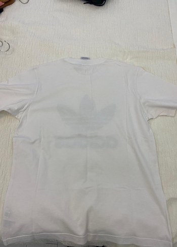 Kahverengi Adidas Erkek Rozeti - Görsel 4