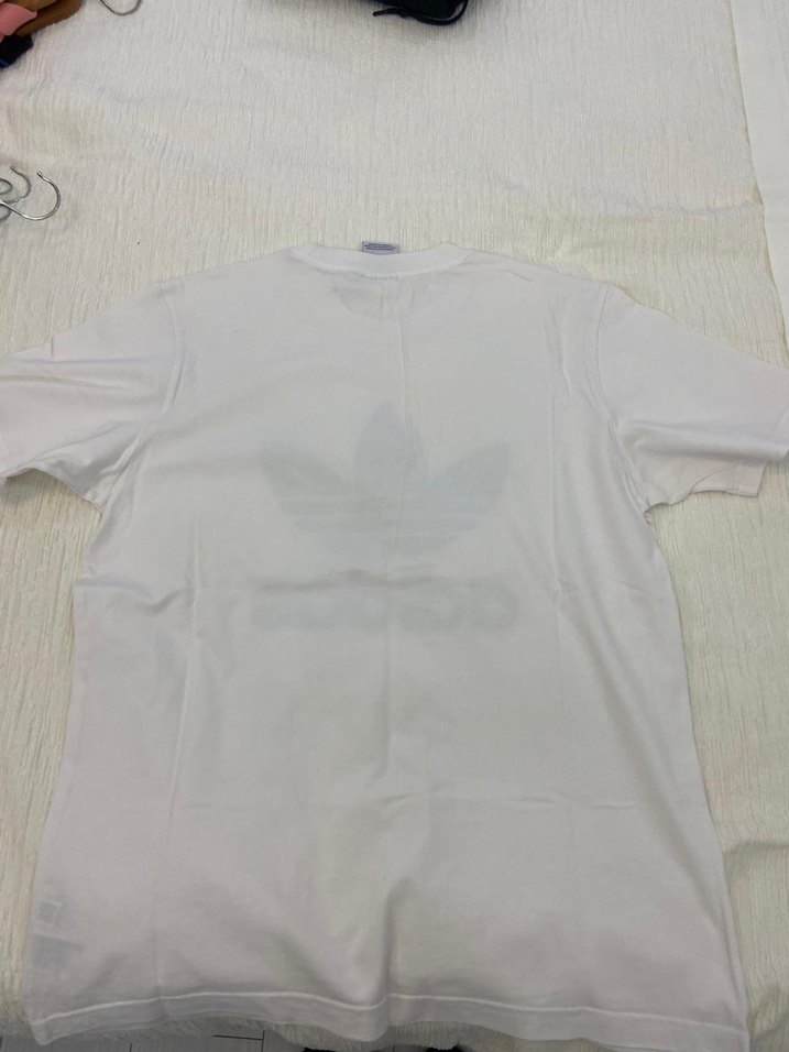 Kahverengi Adidas Erkek Rozeti - Görsel 4