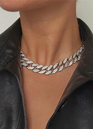Cuban chain