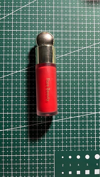 Rare Beauty Soft Pinch Likit Allık - Grateful