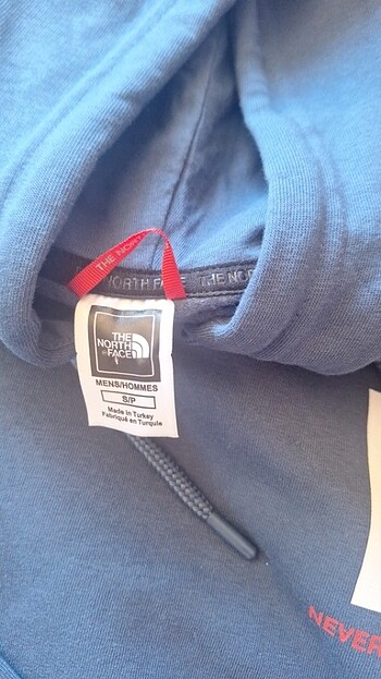 North Face The North Face Kapüşonlu sweatshirt S Beden