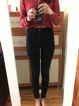 Kot pantalon