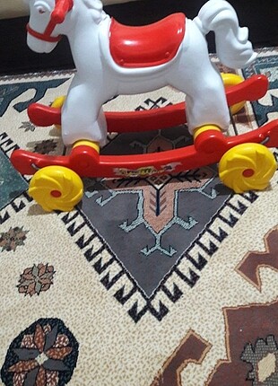 Oyuncak at