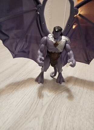 Gorgoyles 