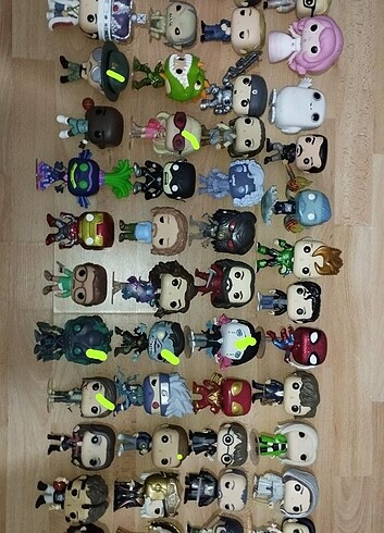 Funko pop 