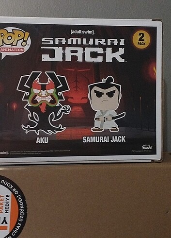 Funko Funko pop özel ilan 