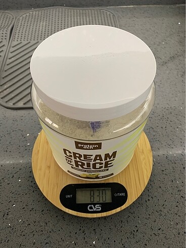 830 Gram Cream Of Rice