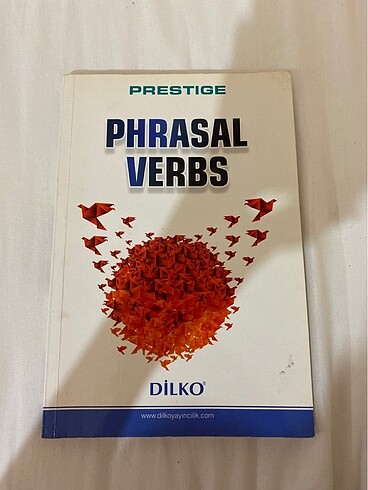 Dilko Phrasal Verbs