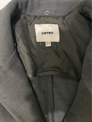 Koton Koton kaban