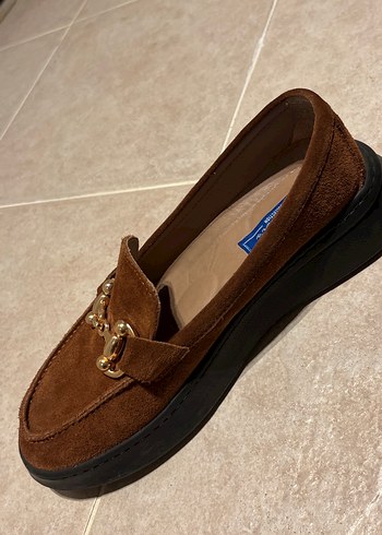 Hotiç Hotiç Loafer ayakkabı