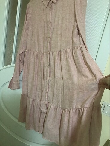 LC Waikiki Hamile gömlek/tunik