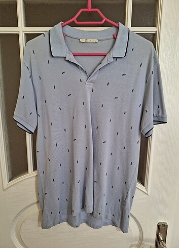 Erkek polo yaka tshirt