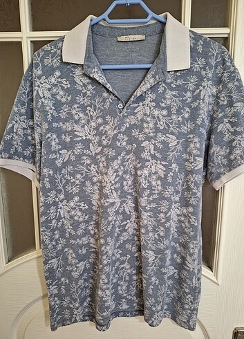Erkek polo yaka tshirt
