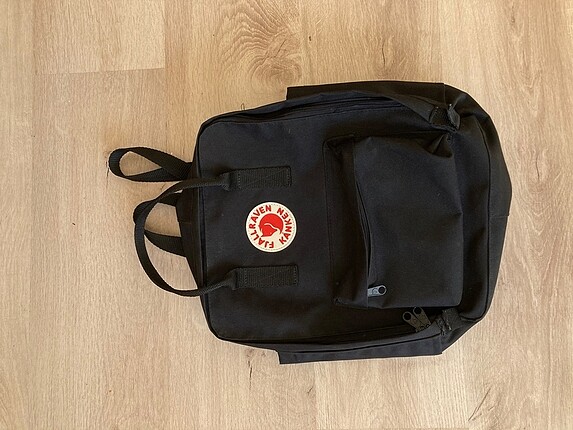 Kanken çanta