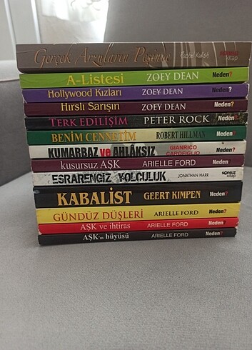 Ucuz kitap