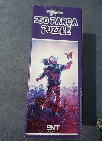  Beden Puzzle