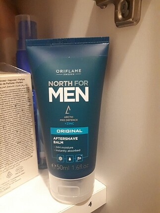 #oriflame traj nemlendirici