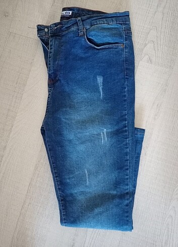 Kot pantolon