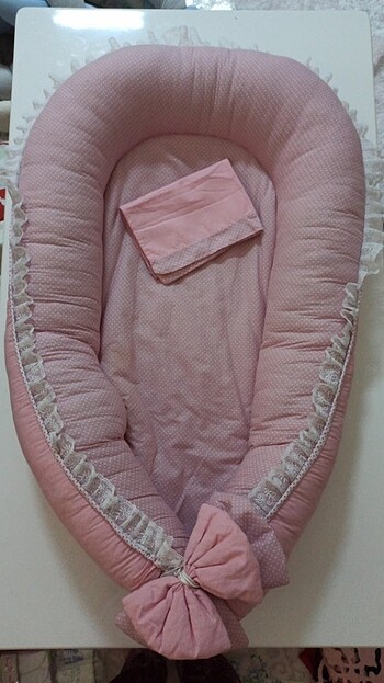 Babynest yatak