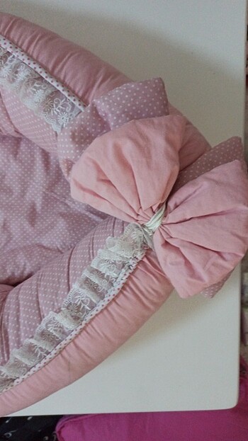 Diğer Babynest yatak
