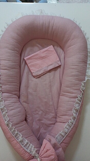0 - 13 kg Beden Babynest yatak