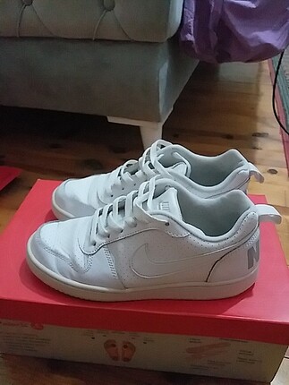38 Beden nike ayakkabı