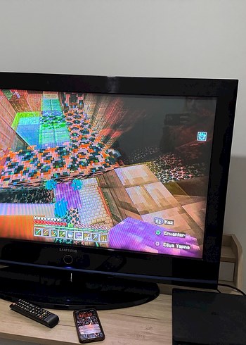 Uygun fiyatlı Samsung televizyon - Görsel 5