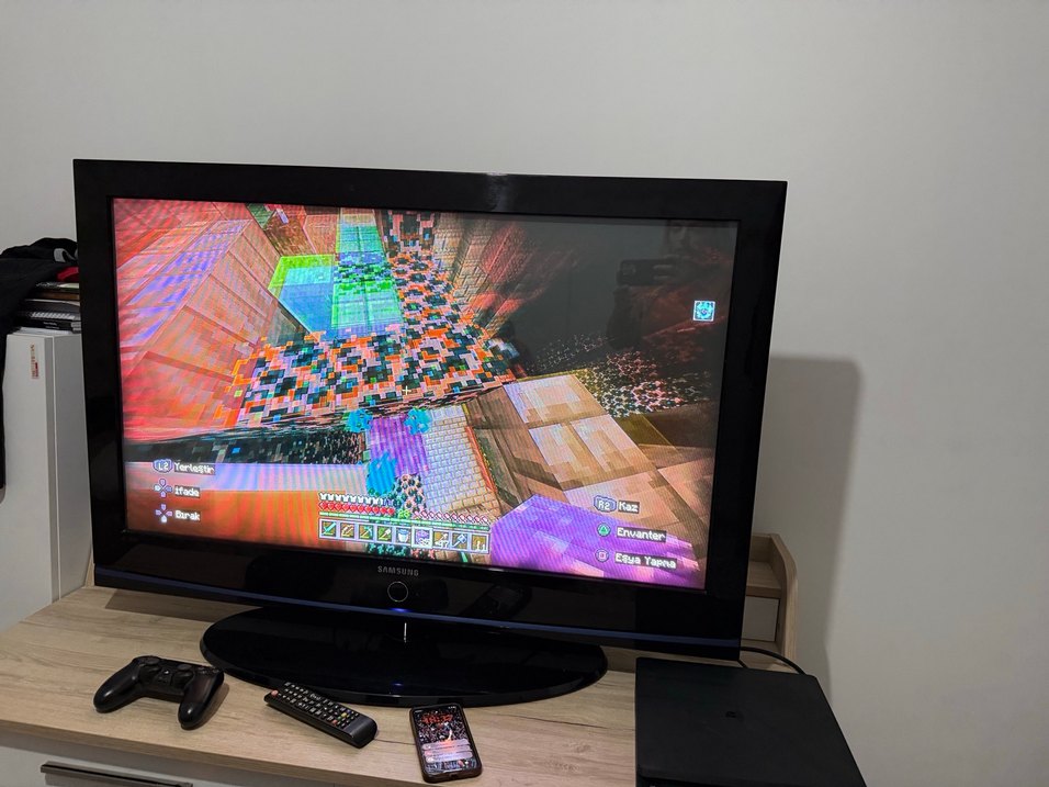 Uygun fiyatlı Samsung televizyon - Görsel 5