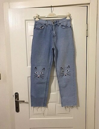 Pantolon ve tunik