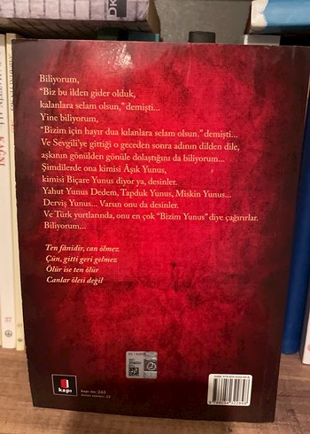 Öd İskender Pala Romanı