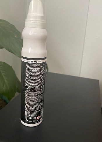 Diger Seleccion Saç Köpüğü 175 ml - Görsel 2