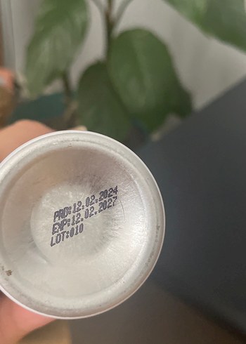 Diger Seleccion Saç Köpüğü 175 ml - Görsel 3