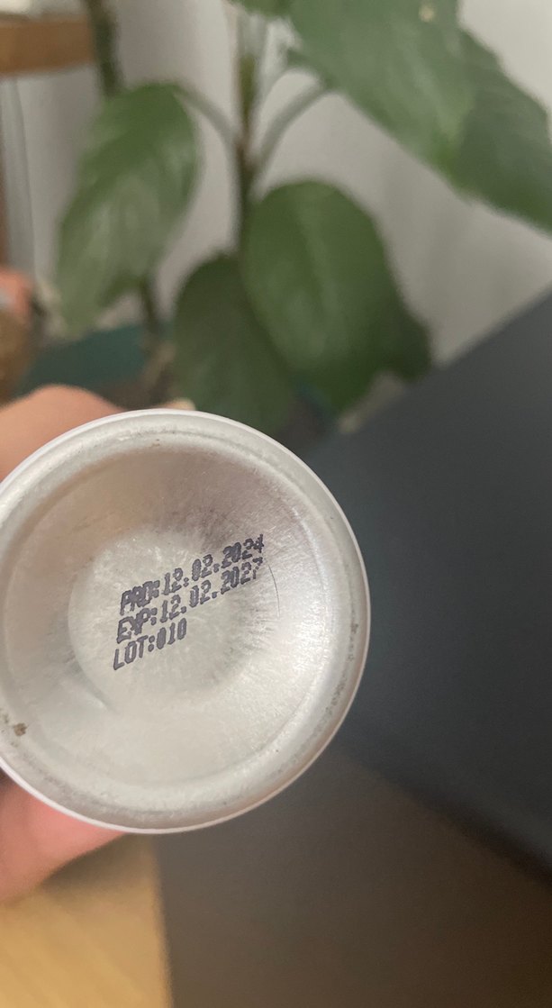 Diger Seleccion Saç Köpüğü 175 ml - Görsel 3