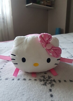 Hello Kitty Peluş Oyuncak