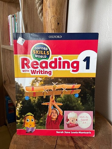 Oxford Skills Word - Reading 1