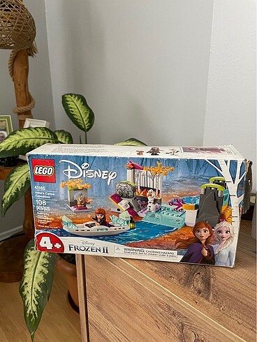 Disney Frozen Lego