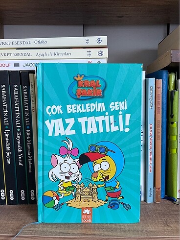Kral Şakir