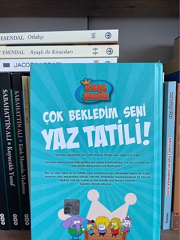 Kral Şakir
