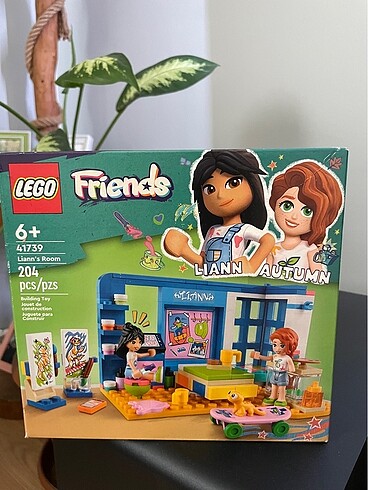 Lego Friends