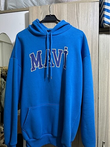 l Beden Mavi sweat