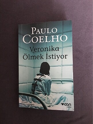 Veronika ölmek istiyor