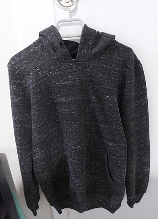 Gri Sweatshirt