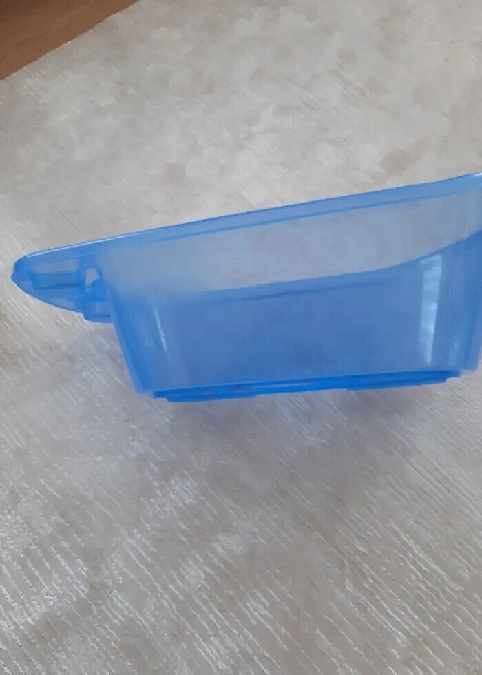 Bebek küveti - Görsel 2