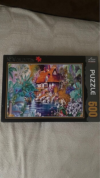 Puzzle