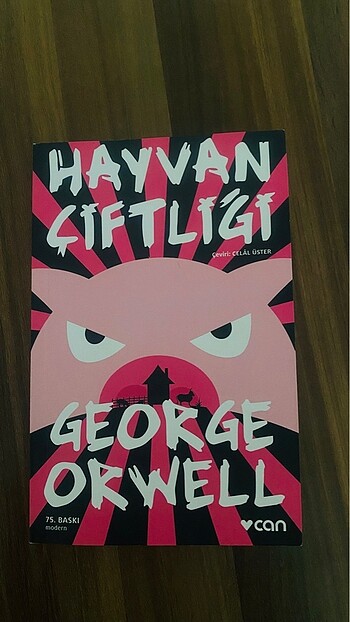 Hayvan çiftliği