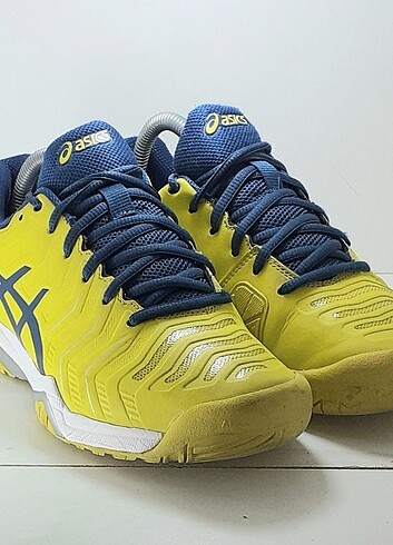 Asics Tenis Ayakkabısı 