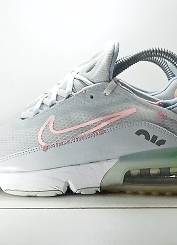 37,5 Beden çeşitli Renk Nike Spor Ayakkabı