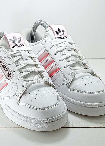 Adidas Spor Ayakkabı (38 2/3)